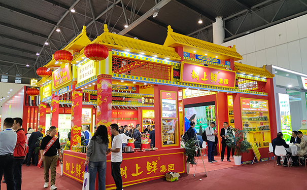 如何平衡展会设计中的创意与实用性