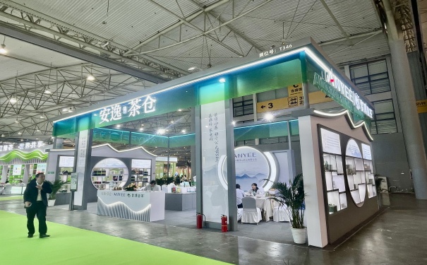 展台灯光对展台的展示效果有什么影响