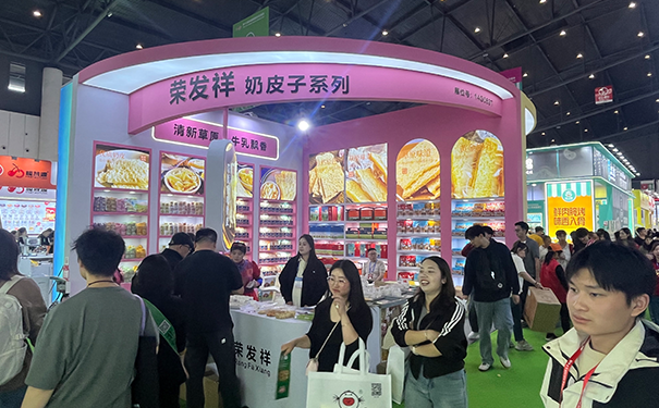 展位设计中如何宣传品牌主推展品更有记忆点