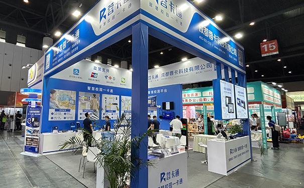 小面积展台搭建控制成本可以从哪些方面考虑