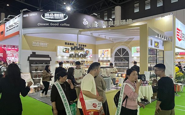 小面积的展台设计搭建方案如何让人眼前一亮