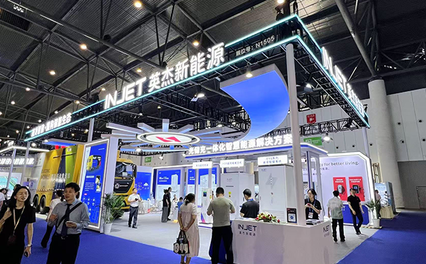 展台搭建运用的材质如何选择能与企业属性相匹配