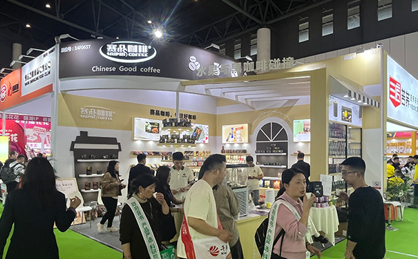 优秀展台提升性价比可以从哪些方面考虑