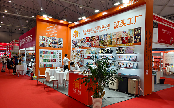 小面积展台设计的更具有性价比有哪些技巧