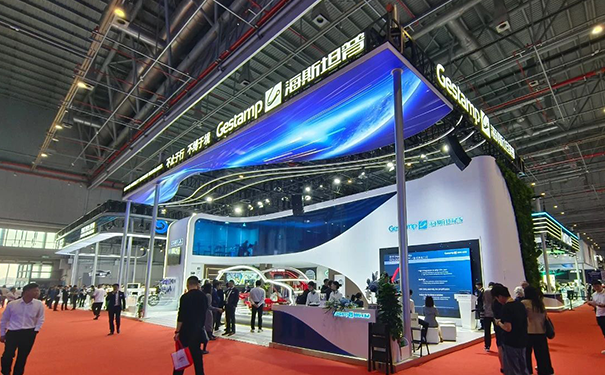 车展企业展台通过哪些方面可以提升品牌力