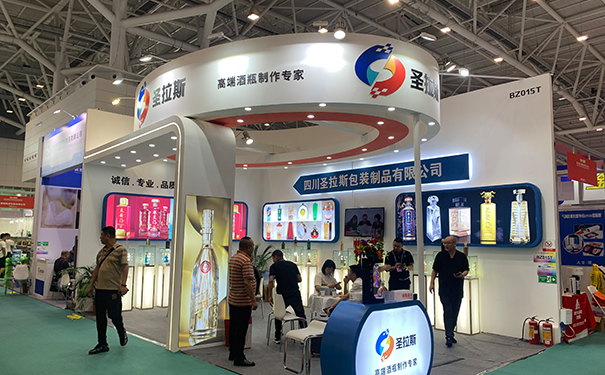 设计包装类展台该如何提升品牌质感