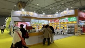 饮品类展台的设计搭建需要注意些什么