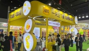 展台设计中如何利用三维空间实现功能分区与视觉引导