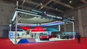 车展中的展台搭建需要注意些什么