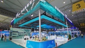 搭建科技感风格展台应该注意什么