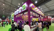 设计品牌企业展台时如何突出品牌调性