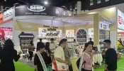 小面积的展台设计搭建方案如何让人眼前一亮