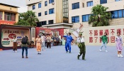 酒类活动场景打造应该注意哪些方面
