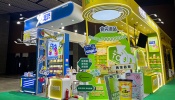 如何通过互动体验突出零食类展台特色