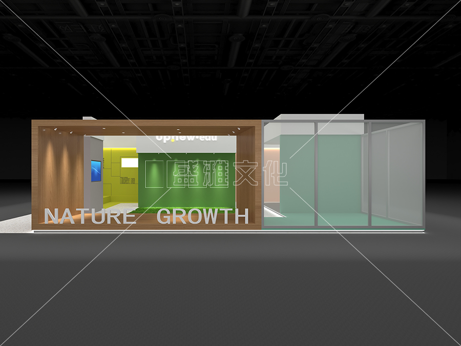 教育装备展-更新家具2023