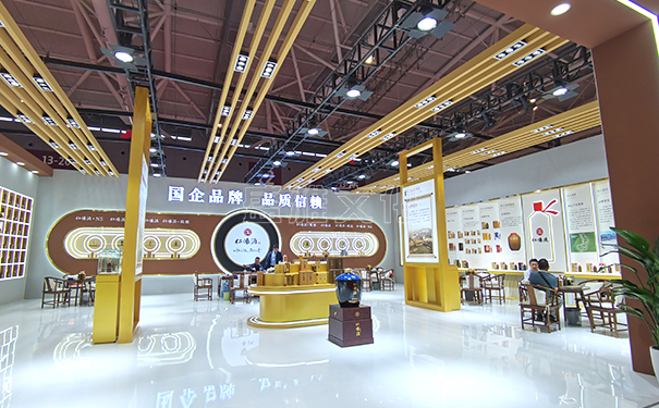 成都盛雅分享助力企业参展无忧的十大参展技巧