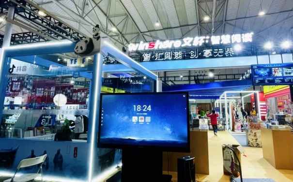 书展的搭建设计需要考虑到哪些方面