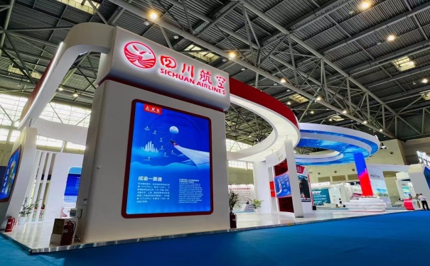 在进行特装展位搭建时应该注意哪些安全方面的问题