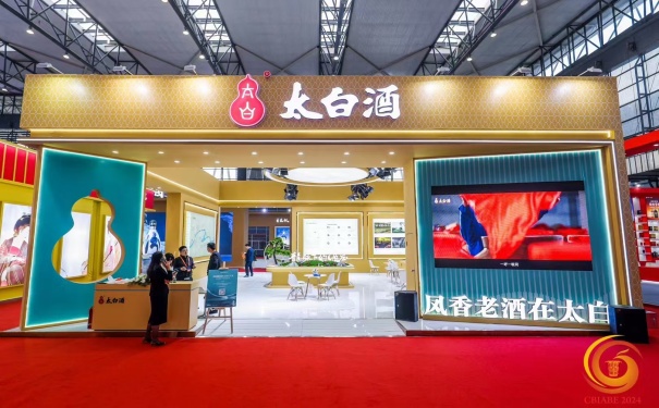 怎样设计出更贴近品牌定位的展台