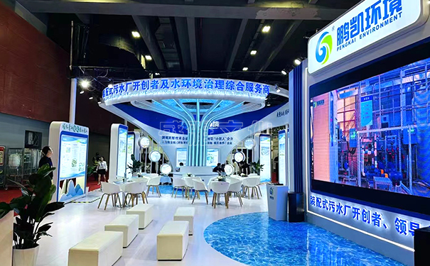 成都展会展位搭建商应从哪些方面提升参展企业的参展效果