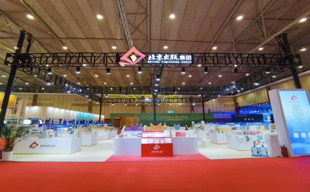 怎样设计搭建能让展台呈现更有性价比