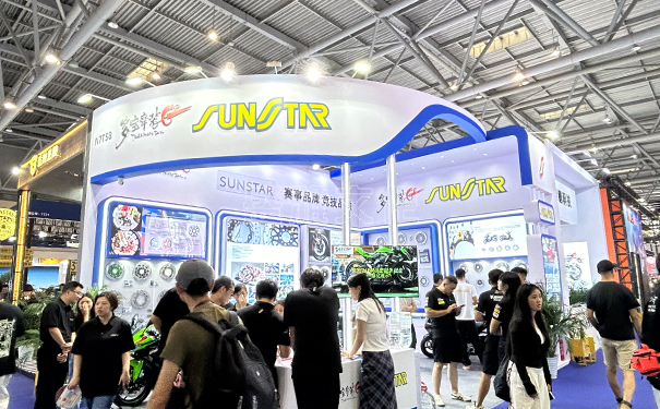 确保成都展台设计的效果可以从这三点出发