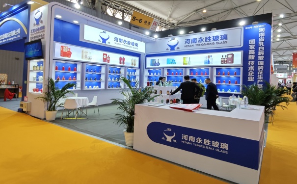 包装类展台的设计搭建需要注意些什么