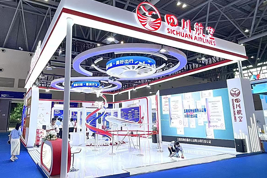 政府展设计需要注意哪些方面