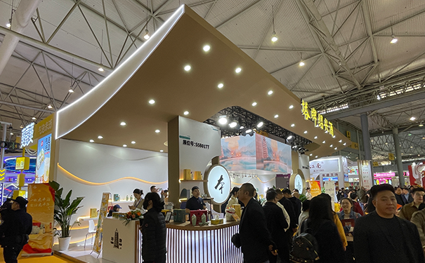 酒类展台突出酒的行业属性设计创新方向有哪些 