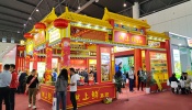 在粮油类展台空间设计技巧有哪些