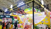 特色啤酒类展台如何设计出时尚感与独特性