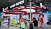 乳业展的展台设计如何体现品牌的产品属性