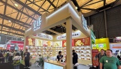西雅展展台如何控制成本选择合适的色彩搭配方案