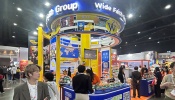 设计国外展台时应该注意哪些事项