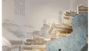 博物馆展厅