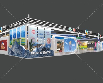 2025糖酒会-中粮糖业